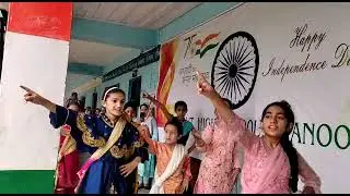 Independanceday hs pranoo 15/8/2022
