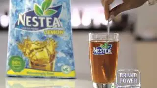Brand Power Nestea Iced Tea TVC I: Hindi
