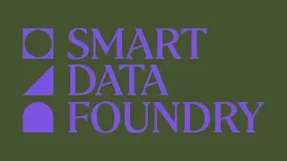 Introduction to Smart Data Foundry
