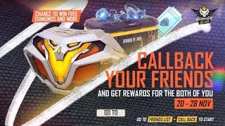 Callback Rewards - [Review] 