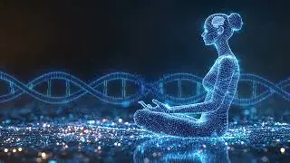 🌊 ZenWave Sanctuary &ndash; Deep Meditation, Healing Frequencies & Tranquil Soundscapes for Inner Peace 🌿✨