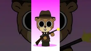 Sprunki OC BOBRITO BANDITO Sigma Boy Song (Cover) #sprunki #italianbrainrot #incrediboxsprunki