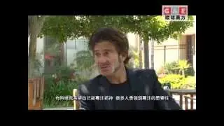 走進好萊塢 走進Stu Levy 丨對話好萊塢 環球東方