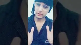 Aankh band nak band @tiktockindia vines song musically