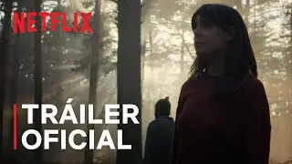 Cortafuego | Tr&aacute;iler Oficial | Netflix Espa&ntilde;a