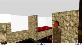 (Gameplay - 77) Virtual Reality Cliff Dwellings (ViScape - 1)