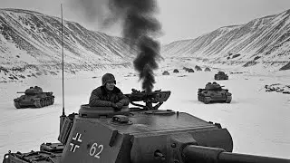 Too Confident in the Encirclement Thats When Everything Went Wrong