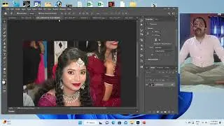 Masking frame effect #Photoshop free #download