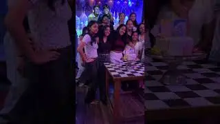 Calling all birthday queens!Celebrate your special day #pairadicecafe #queenvibesonly #yt #viral