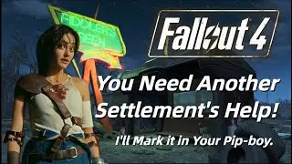You Need These New Settlements in Fallout 4