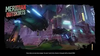 Borderlands 3 PS4 Gameplay