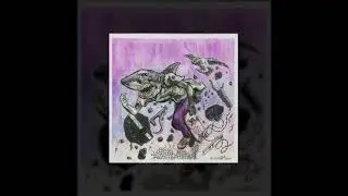 Nicollas Ft. Dakuruja - FlowSharkboy (prod: Lezter)