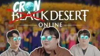 Ajarin PvP dong bang | Black Desert Online