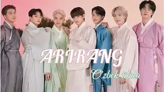BTS - 
