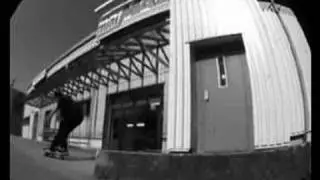 Equal ARTletics Trailer 2000