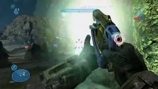 Halo Reach Legendary