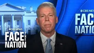 Energy Secretary Chris Wright says 