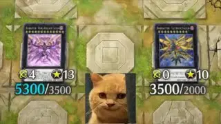 THIS 2 XYZ BOSS MONSTER IS UNSTOPPABLE! YUGIOH MASTER DUEL