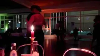 Tango M&uuml;nchen