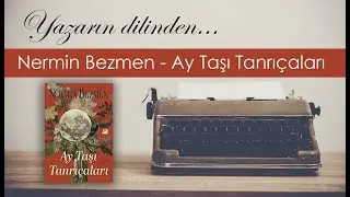 Nermin Bezmen-Ay Taşı Tanrıçaları