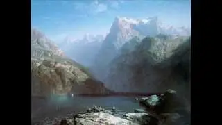 10 pianists in comparison - Liszt - Au lac de Wallenstadt (1945-2011)