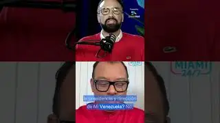 What will happen to Nina Sicilia and Miss Venezuela?