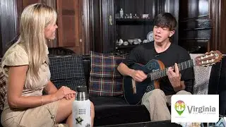 #VirporlaCiudad👉🏼#Entrevistas • Nacho Acevedo🎶