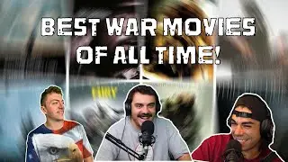 THE BEST WAR MOVIES! SCREEN TIME LIVE / DTV