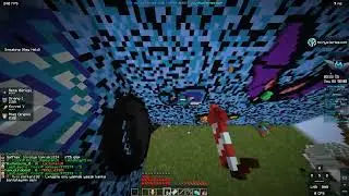 Mysterise Kill Montage 8 #minecraft  #montage #pvp #mysterise  #boxpvp