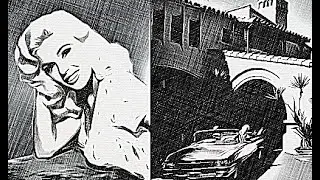 Jayne Mansfield’s Mysterious Death & the Cursed Pink Car