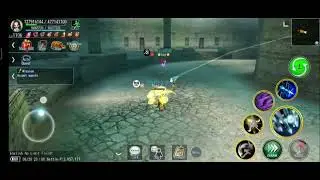 Nami✓ vs Sam friendly spar | Avabel Online