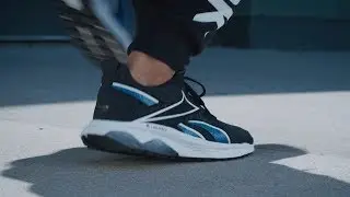 REEBOK SS20 Liquifec tech video