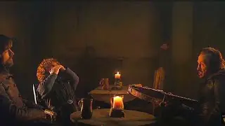 Bronn Wants to KILL the Lannister's Brothers || GOT