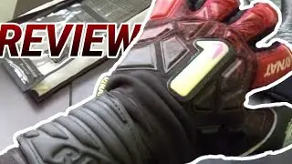 Review Rinat Fenix Superior JD Alpha