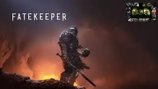 FATEKEEPER #gaming #newgames2025 #games #gameplay #gamer