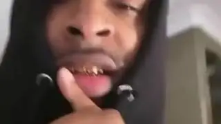 21 Savage previews a new song