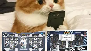 #30 Mosaic Vs Revolution 2025 NFL