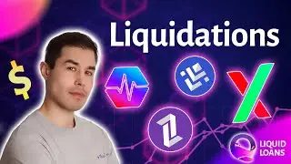 How Do Liquidations Work Inside The LL Protocol?