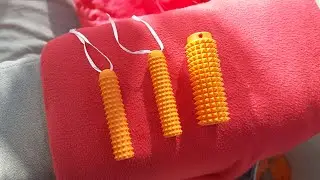 Random Stuff off Thingiverse - Pain Stim Fidget Ouchies