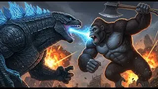 The Secret History of godzilla sv King Kong: What You Missed!
