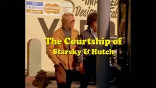 Starsky & Hutch - Best Friend