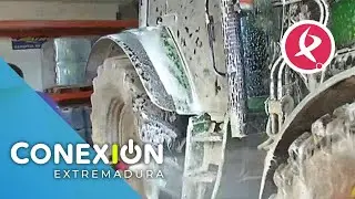 La limpieza más viral de Extremadura | Conexión Extremadura