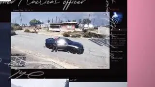 GSP|Captain A.Reyes|PS4 roleplay|11-18-25 CSU |BlackhawK
