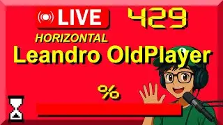 🔴Live - 429💻Horizontal, Super Princess Peach, NDS