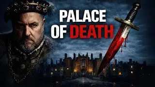 Palace of Death: The Tudor Home That Turned Kings Into Killers