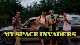 My Space Invaders - 