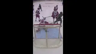 Power Play Goals: Alaska Anchorage vs. Wisconsin | Big Ten Hockey | 01/10/2026