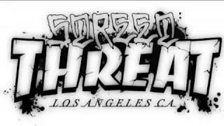 Street Threat-Finally Here