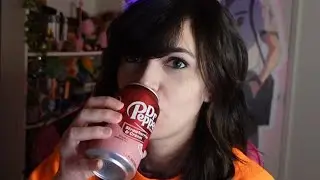 I TRIED THE NEW ONE..