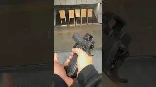 Bul Armory TAC SAS II